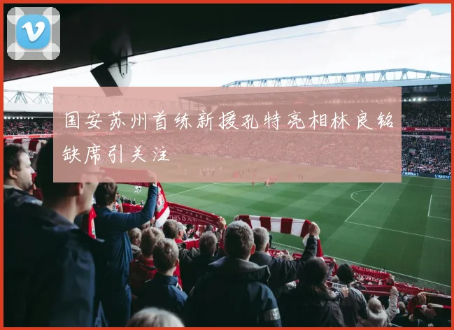 国安苏州首练新援孔特亮相林良铭缺席引关注