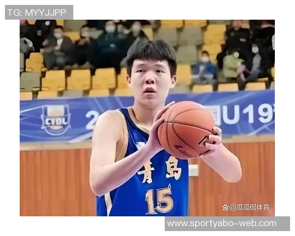 萧华展望未来新星杨瀚森等人有望成长为下一个篮球巨星 萧华展望未来新星杨瀚森等人有望成长为下一个篮球巨星