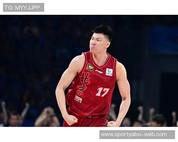 京媒分析范子铭方硕关键表现北京队阵容深度持续发挥优势